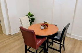 3bedroom 2 bath minutes away from Temple, Philly museum, Philly zoo , center city - Foto 7