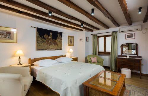 Harbour Holiday Home "Vilmin Dvor" - Foto 32