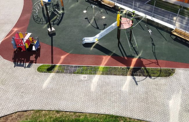 Abri Luxe Headliner - Foto 8