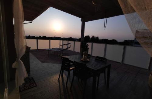 Penthouse Liberty attico - Foto 6