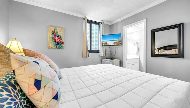 Sunbird 401e - Foto 4, Zimmer