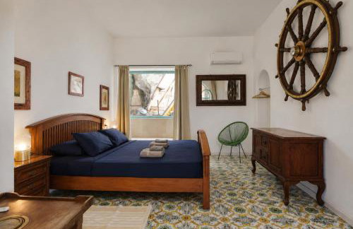 Villa Mariani - Italian Coastal Charm - Foto 40