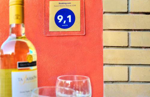 Blue Dream Apartments - Foto 85