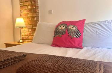 Otters Holt at Tove Valley Cottages - Foto 7