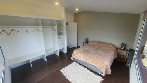 Mantra - Foto 3, Habitación