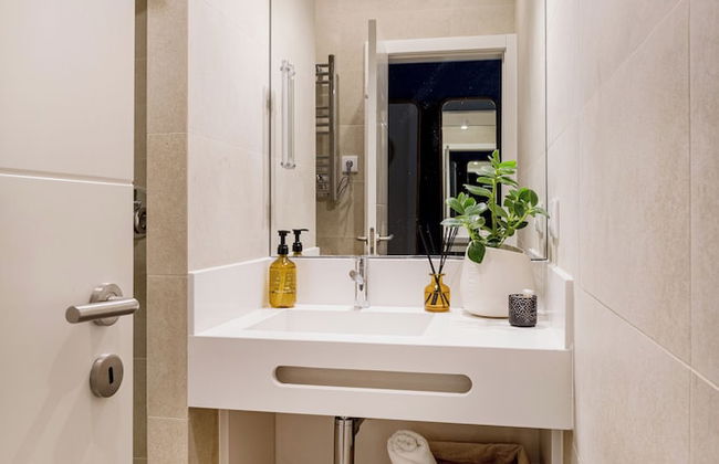 Cascais Modern & Quiet Retreat - Photo 21