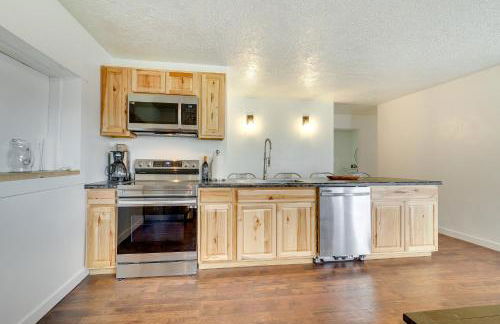 Rural Mountain-View Home Near Hiking and Off-Roading - Foto 8