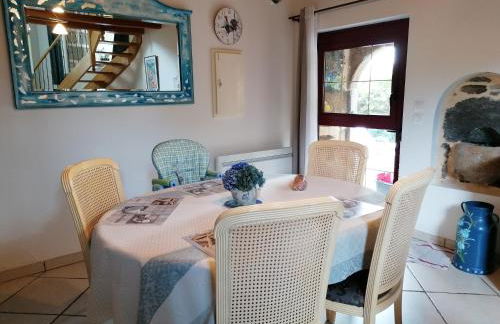 Gîte Atypique Dans Une Chapelle - Photo 6