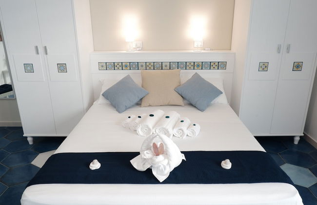 Kalinifta Rooms Apartment - Foto 3