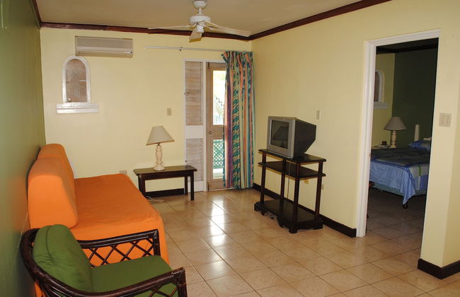 Crawfish Beach Suite - Photo 9