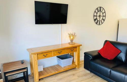 Thistle cottage Entire home away from home - Foto 22