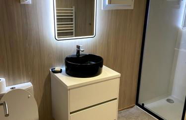 Ma Cabane au fond du jardin - Foto 19