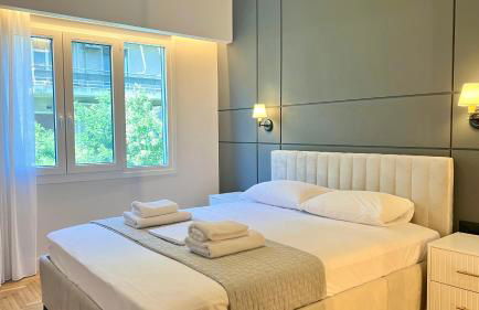 Formionos Elegance in Kesariani - Foto 11