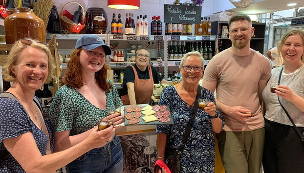 Visite de tapas - Photo 3