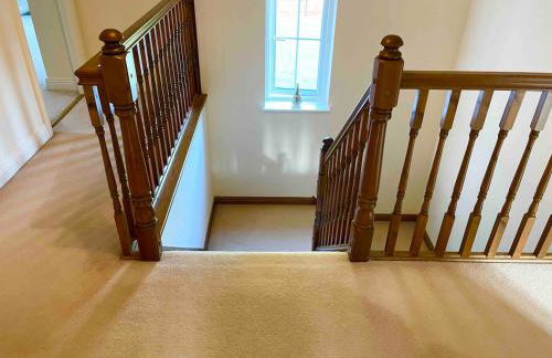 Luxurious Executive 5 Bedroom Whole Home - For 10 - Foto 26