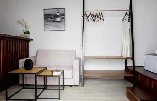 Paraskevi Luxury Apartments - Foto 7