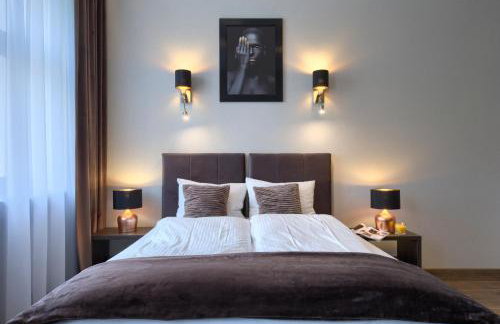 Abba Apartments - Foto 14