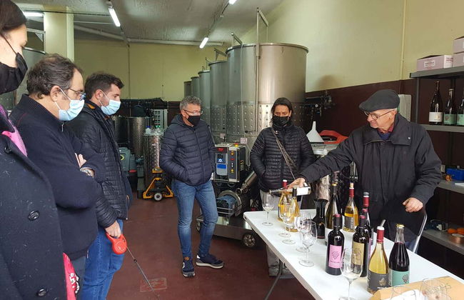 Escursione a una cantina del Priorat - Foto 2
