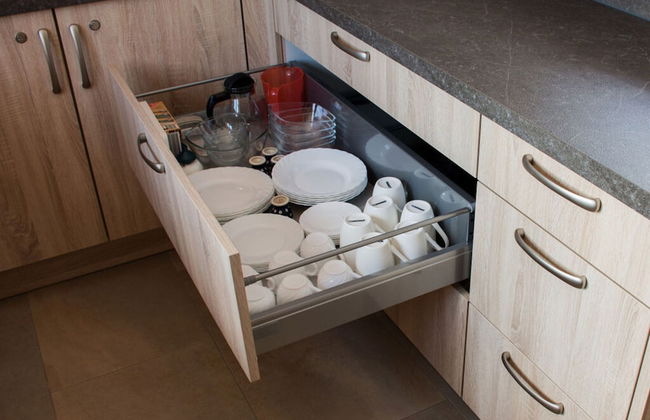 Holiday Apartment Thoma - Foto 5