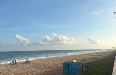 Surpreenda-se excelente apartamento com vista mar - Foto 49