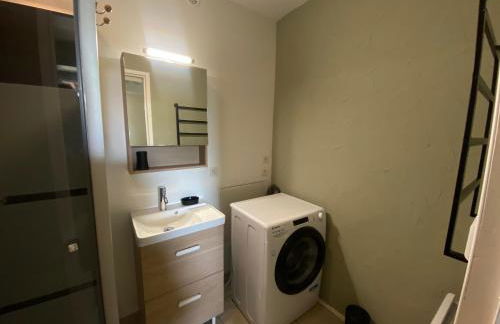 Ancienne ferme Rougerie - Foto 15