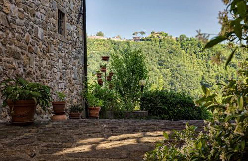 Comfortable house with pool in Castelnuovo di Garfagnana - Foto 24
