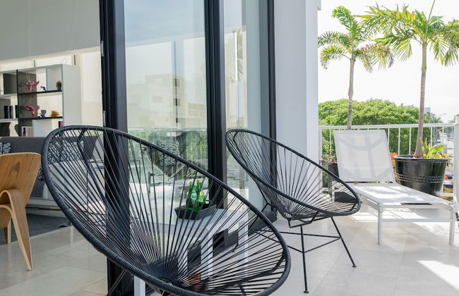 Siaan Betine 4br Deluxe PDC - Foto 19