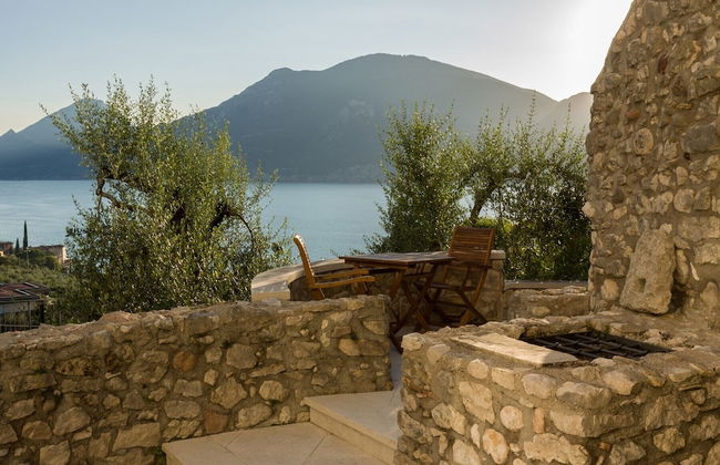 Villa Borgo Borago - Photo 79