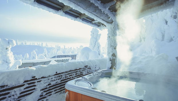 Little Peak - Foto 4, Vistas desde la habitación