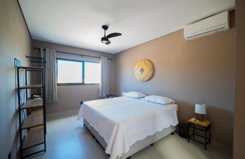 Casa Bz25 con piscina en Geribá - a 250m de la playa - Foto 25