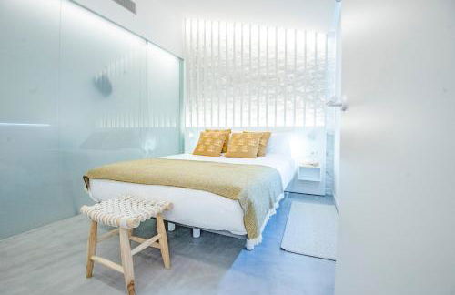 Apartamentos Atia Catedral - Foto 56