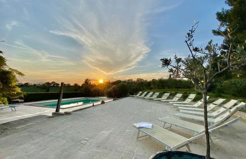 Il Melograno Country Resort - Foto 19