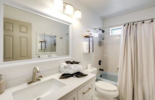 6 Mi to Arizona Snowbowl Forest-View Sanctuary! - Foto 16