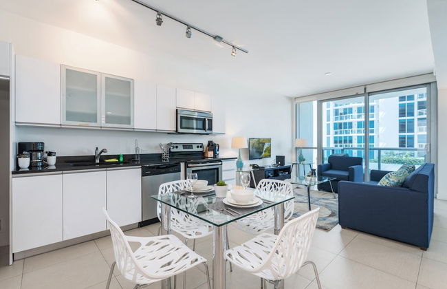 Churchill Suites Monte Carlo Miami Beach - Foto 64