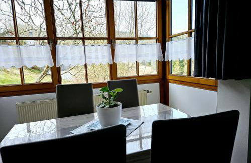 Ferienland Sonnenwald Ferienwohnung 44 "Sonnenschein" - Foto 10