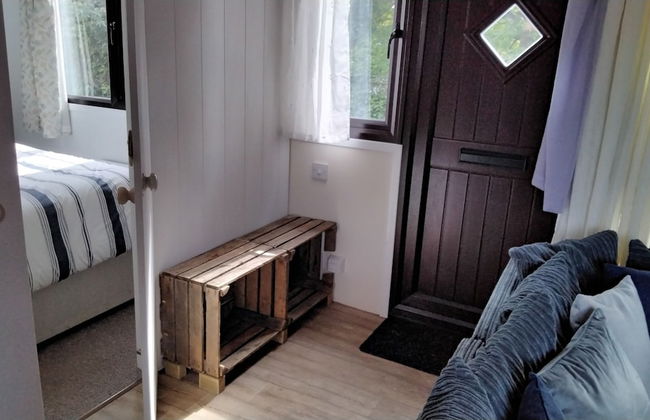 Charming Chalet in the Midst of Nature - Foto 4