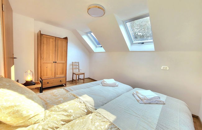 Bella Bela Apartments - Foto 15