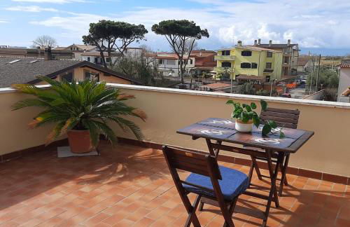 La Terrazza sul Faro - Foto 12