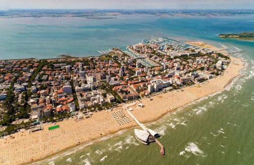 renoviertes Reihenhaus am Radweg in Lignano - Photo 11