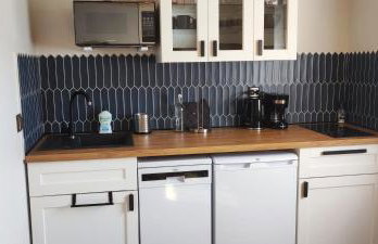 2chałupy - apartamenty w Soli - Foto 61