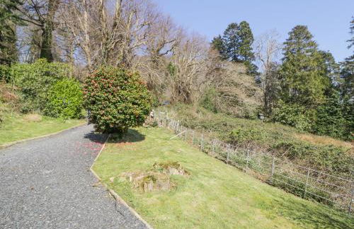 Bwthyn y Coediwr The Woodcutters Cottage - Foto 26