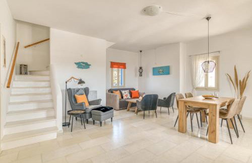 VILLA ALYKI SEA VIEW PAROS - Foto 22