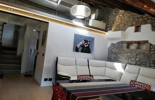 LOFT in PIAZZA con soppalco - Photo 5