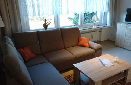 Ferienwohnung Berger - Foto 9