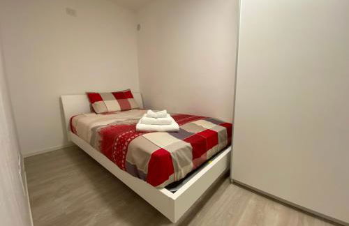 Dimora Casere 1 - zona centro - 200 mt da piste sci - Foto 12