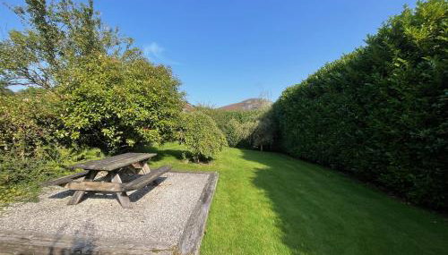 Old Barn Cottage - Foto 3, Garden, Garden view