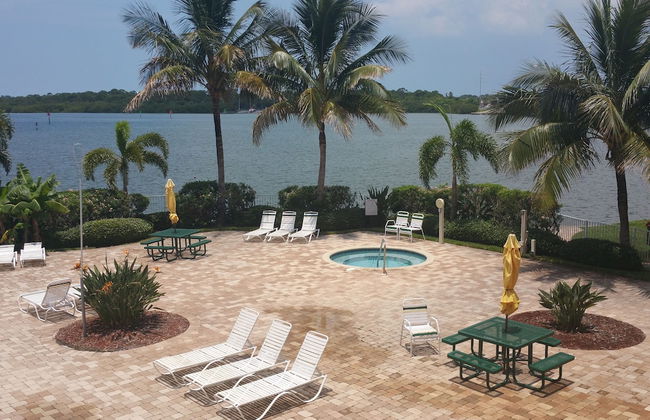 Boca Ciega Resort - Foto 44