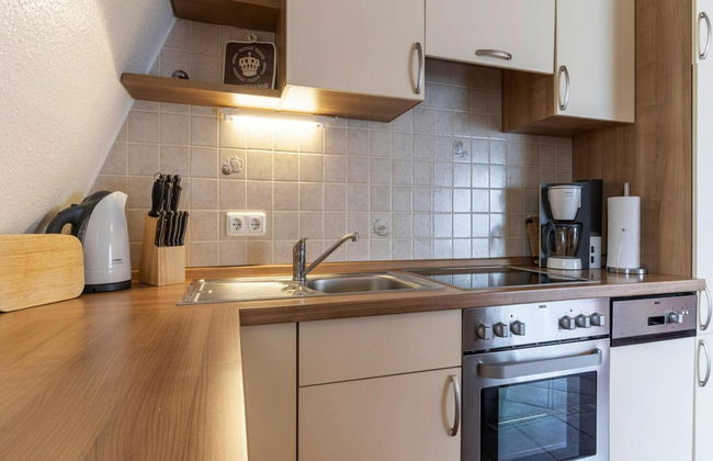 Apartment, Busum - Foto 12