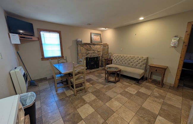 Cedarvale Cabins at Turner Falls - Photo 32