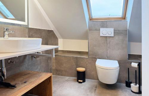 Aesten Mare Kühlungsborn Apartment 4 - Foto 23